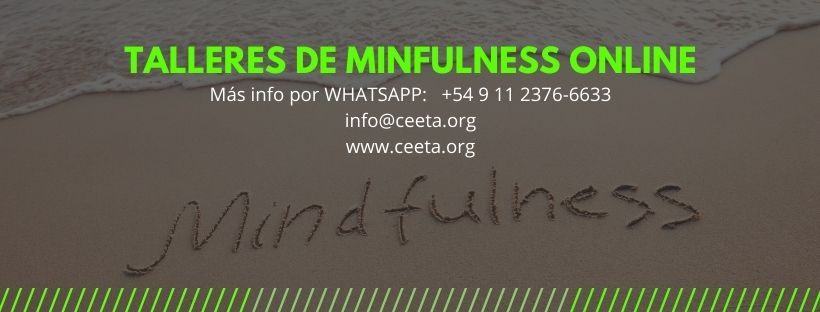 mindulness